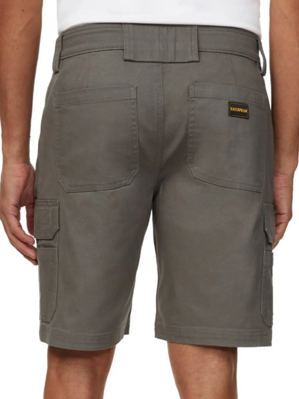CAT Men's Cargo Short